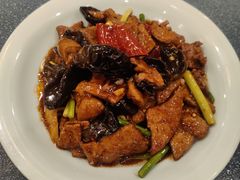 -鸿禧大清花(方庄店)