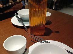 -汀小府·福建客家菜(鼓山沃尔玛店)