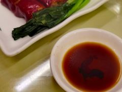-80s港式茶餐廳