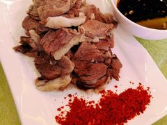 手抓羊肉-国强手抓(北京西路店)