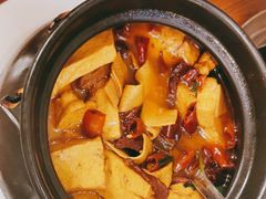 -金陵后厨·南京菜(新街口秣陵路店)