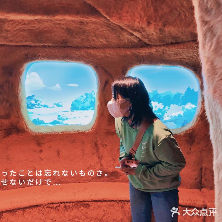 【看展】宫崎骏与吉卜力的世界 🦖