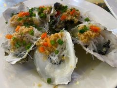 -潘先生海鲜城(神州半岛店)