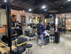 -东瀛造型