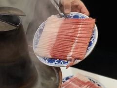 -洪运轩饭庄(北纬路店)