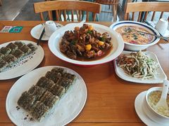 -品鲜村农家菜·阳澄湖大闸蟹(总店)