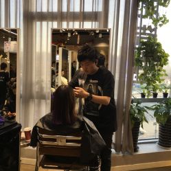 点击看大图 店内-木北护肤造型