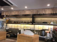 -鲜芋仙(苏州干将店)