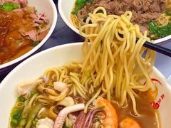 -鑫宝沙茶牛肉火锅(永泰店)
