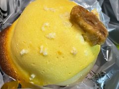 脆皮蛋黄酥-鲍师傅糕点(五月花店)