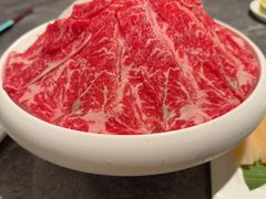 -德天肥牛海鲜火锅(城西银泰店)