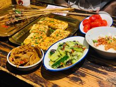-盟重烧烤(高正街店)