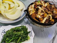 -撒拉人家.酸菜牦牛肉火锅