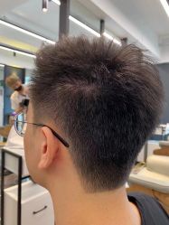 -藤野造型
