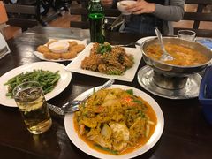 -大螃蟹海鲜餐厅