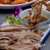 看街景➕刷羊肉，人间烟火味不过如此🥢