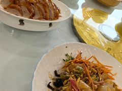 -友鹏海鲜(新宜白大道店)