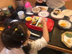 -元气寿司(东方宝泰店)