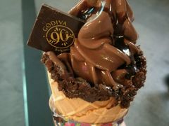 -GODIVA(港汇恒隆广场)