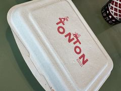 -TonTon(永康路店)