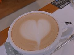 -爱丽丝牛排西餐厅(光谷步行街店)