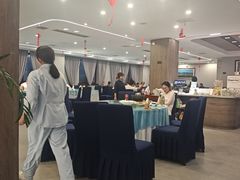 -干老四雅鱼饭店(滨江西路店)