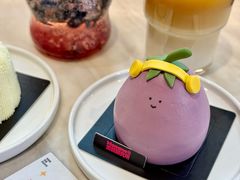 -MONANA蛋糕研究所