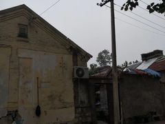 -老三烧烤(二环西路店)