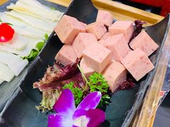 -谭鸭血老火锅(七宝万科广场店)