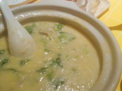 -蔡澜点心·粤菜(花城汇南区店)