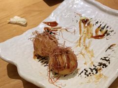 -一心创作料理屋(经开万达店)