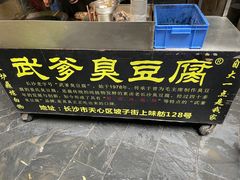 -武爹臭豆腐(坡子街店)