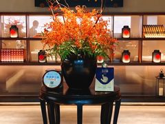 -在前门·烤鸭北京菜(五月花广场店)
