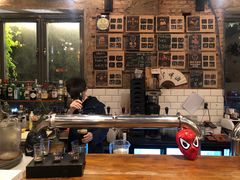 -Arrow Factory Brewing箭厂啤酒