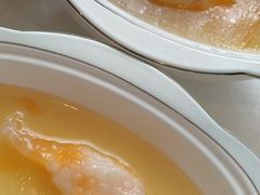 -东海朗廷酒店-唐阁T’ANG COURT 中餐厅