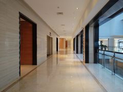 -上海中航虹桥机场泊悦酒店