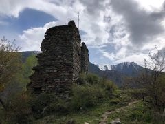 -孟屯河谷景区