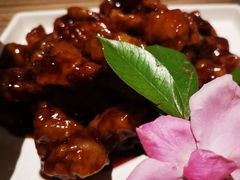 糖醋里脊-日出青木·杭帮菜名店