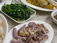 -深圳柯记餐厅(大望店)
