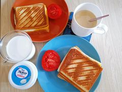 -tuan woodfire kitchen(锦绣坊店)