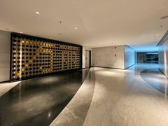 -南宁万丽酒店-万丽轩中餐厅