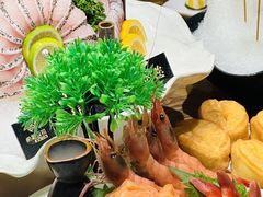 -尚海豆捞(乐虹坊店)