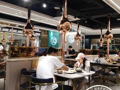 大堂-妥妥烤肉料理(昙华林店)