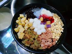 -糖糖冰粉(凤城三路总店)