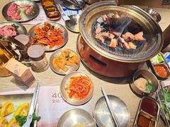 -西塔老太太泥炉烤肉(沈阳店)
