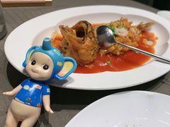 -望乡楼上海菜(日月光店)