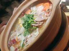 -郭靖·烤全羊·内蒙菜·烧烤(望京旗舰店)