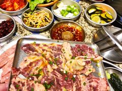 -首尔烤肉大排档(合生汇店)