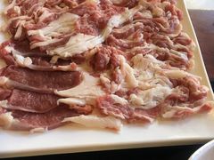 -情忆草原涮肉馆