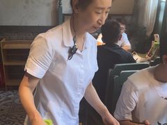 -手选潮汕鲜牛肉火锅(二七广场店)